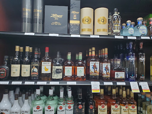 Liquor Store «Claridge Wine & Liquor Co», reviews and photos, 301 N Harrison St, Princeton, NJ 08540, USA