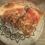 Photo n°15 de l'avis de valerie.a fait le 03/05/2022 à 21:30 sur le  Hansel and Gretel Pizzeria Keb-Brasserie à Palermo