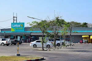 Lotus's Krabi Town image