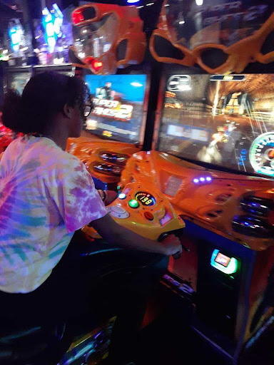 Amusement Park «Adventure Landing Raleigh», reviews and photos, 3311 Capital Blvd, Raleigh, NC 27604, USA