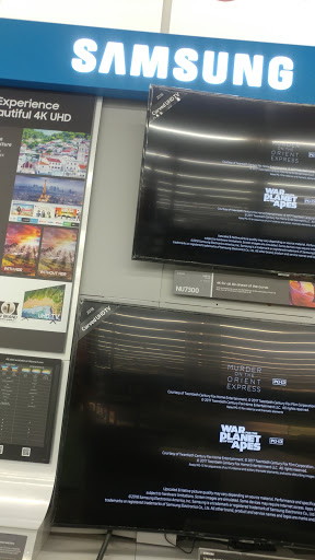 Department Store «Walmart Supercenter», reviews and photos, 975 Hilton Heights Rd, Charlottesville, VA 22901, USA