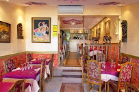 Atmosphère du Restaurant indien Gandhi à Saint-Tropez - n°16