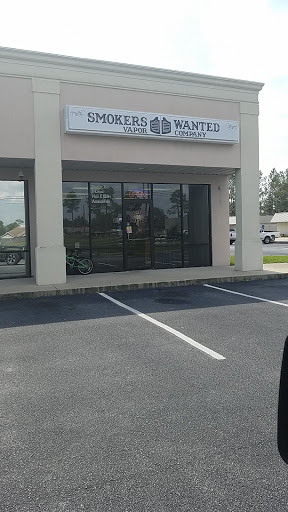 Vaporizer Store «Smokers Wanted Vapor Company», reviews and photos, 2180 Perry Lane Rd #101, Brunswick, GA 31525, USA