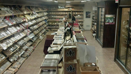 Cigar Shop «Cigar Castle», reviews and photos, 11724 N 56th St, Tampa, FL 33617, USA