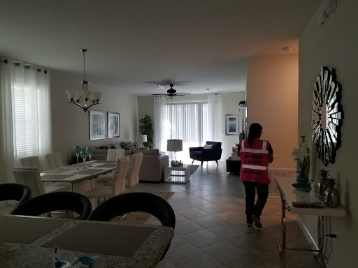 Cleaning Service «Any House Cleaning Services», reviews and photos, 559 Symphony Pl, Davenport, FL 33896, USA