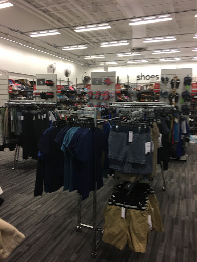 Department Store «Nordstrom Rack Chapel Hills East», reviews and photos, 7645 Academy Blvd N, Colorado Springs, CO 80920, USA