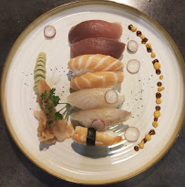 Photos du propriétaire du Restaurant japonais FaFa Sushi 🍣 🥟🥢 à Lyon - n°6