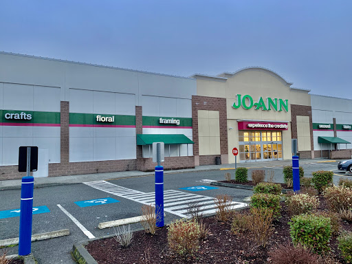 Fabric Store «Jo-Ann Fabrics and Crafts», reviews and photos, 5824 196th St SW, Lynnwood, WA 98036, USA