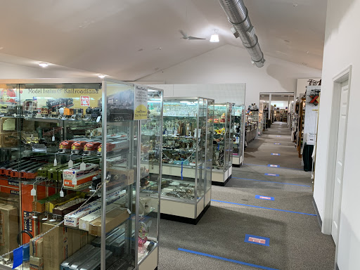 Antique Store «Days Of Olde Antiques & Collectibles At Galloway», reviews and photos, 110 S New York Rd, Galloway, NJ 08205, USA