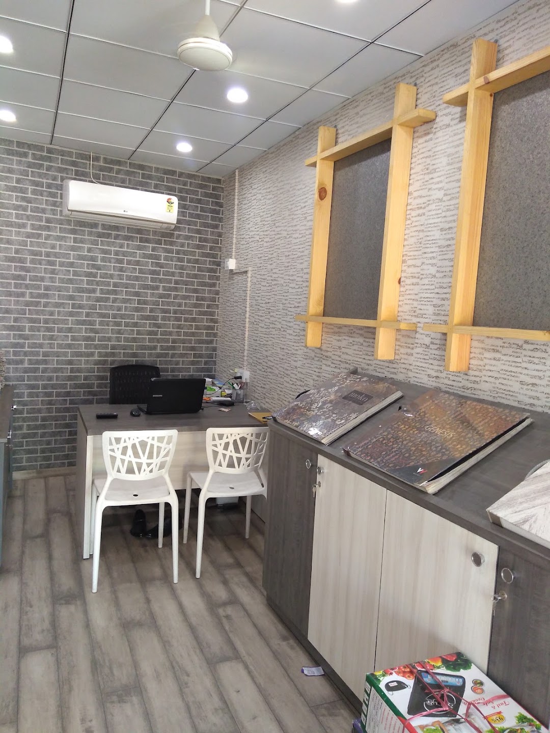 Divya Interiors