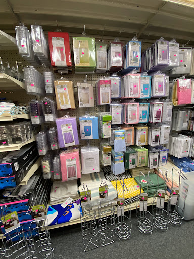 Dollar Store «Dollar Forever», reviews and photos, 50 Boston Turnpike, Shrewsbury, MA 01545, USA