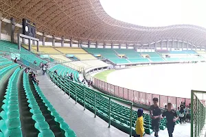 GOR Candrabhaga Kota Bekasi image