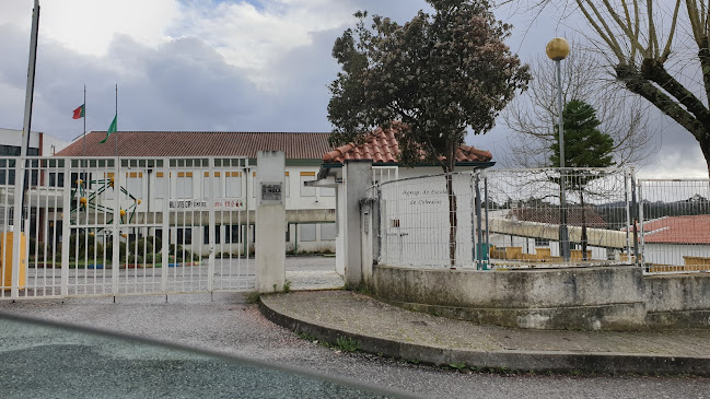 Agrupamento de Escolas de Colmeias - Porto Moniz