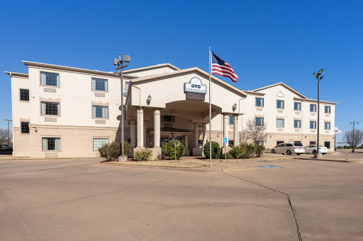 Self-catering accommodation Wichita Falls