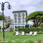 Photo n°4 de l'avis de Gerhard.c fait le 13/09/2019 à 12:58 sur le  Hotel Croce di Malta à Jesolo