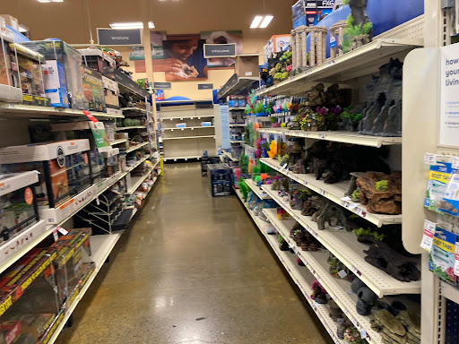 Pet Supply Store «PetSmart», reviews and photos, 1954 Santa Rosa Ave, Santa Rosa, CA 95407, USA