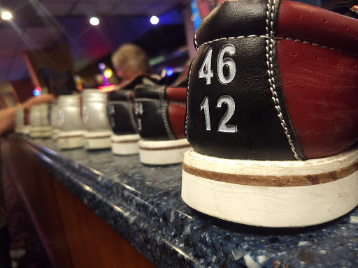 Sports Bar «Lane Glo Bowl South», reviews and photos, 8631 Old Co Rd 54, New Port Richey, FL 34653, USA