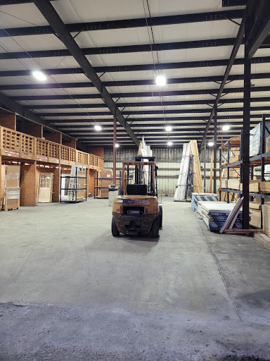 Lumber Store «84 Lumber», reviews and photos, 704 Johnnie Dodds Blvd, Mt Pleasant, SC 29464, USA