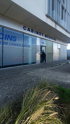 SOS Médecins Bordeaux à Cenon