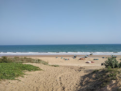 Foto di Garampeta Beach con molto pulito livello di pulizia