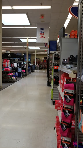 Sporting Goods Store «Academy Sports + Outdoors», reviews and photos, 445 Forest Square, Longview, TX 75605, USA