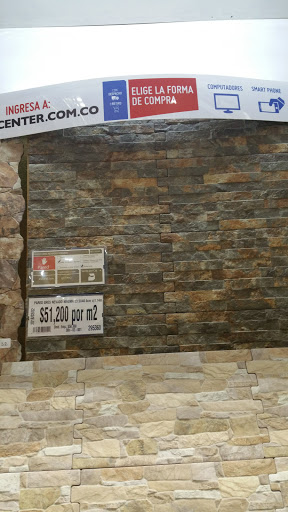Tiendas para comprar panel piedra Barranquilla