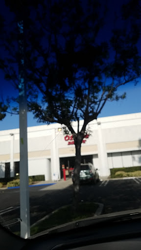 Office Supply Store «Office Depot», reviews and photos, 2747 Campus Dr, Irvine, CA 92612, USA