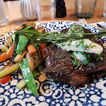 Photo n°1 de l'avis de M..� fait le 28/05/2022 à 15:05 sur le  Gruberei Gaumenfreuden à Erding