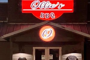 Ollie's Burgers & BBQ image