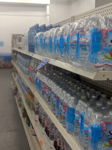 Store «Discount Groceries & More Retail Store», reviews and photos, 11971 Grandview Rd, Grandview, MO 64030, USA