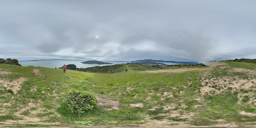 Nature Preserve «Tiburon Uplands Preserve», reviews and photos, 3079 Paradise Dr, Belvedere Tiburon, CA 94920, USA