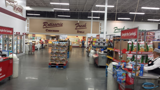 Warehouse club «BJ’s Wholesale Club», reviews and photos, 6290 Commerce Palms Dr, Tampa, FL 33647, USA