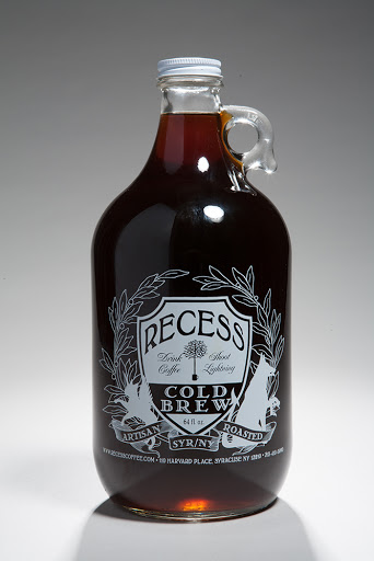 Coffee Shop «Recess Coffee», reviews and photos, 110 Montgomery St #103, Syracuse, NY 13202, USA