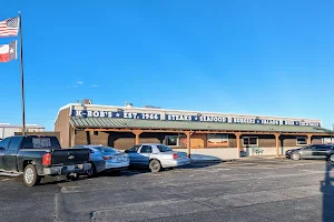 K-BOB'S Steakhouse Fort Stockton image