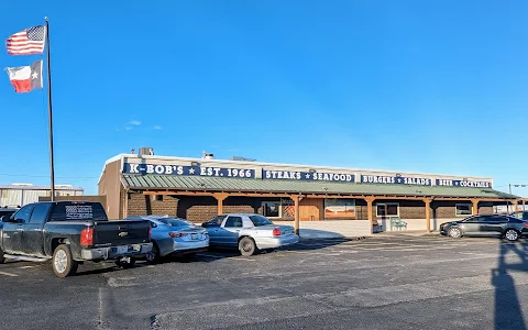 K-BOB'S Steakhouse Fort Stockton image