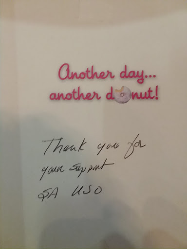 Donut Shop «Daylight Donuts», reviews and photos, 9517 Fredericksburg Rd, San Antonio, TX 78240, USA