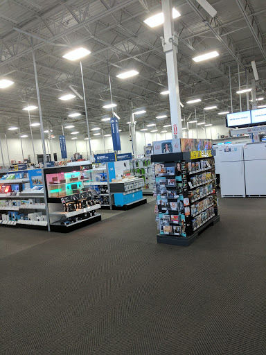 Electronics Store «Best Buy», reviews and photos, 7665 Sudley Rd, Manassas, VA 20109, USA