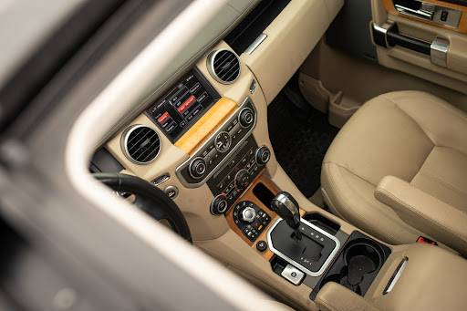 Used Car Dealer «Platinum Motorsports», reviews and photos, 2279 Commerce Pkwy, La Grange, KY 40031, USA