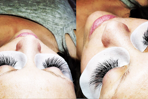 The Lash Spa NWA image