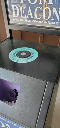 Andronicos Community Markets image