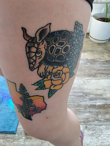 Explore japanese tattoo ideas for men, creative tattoo ideas in Hutto, available at East street tattoo