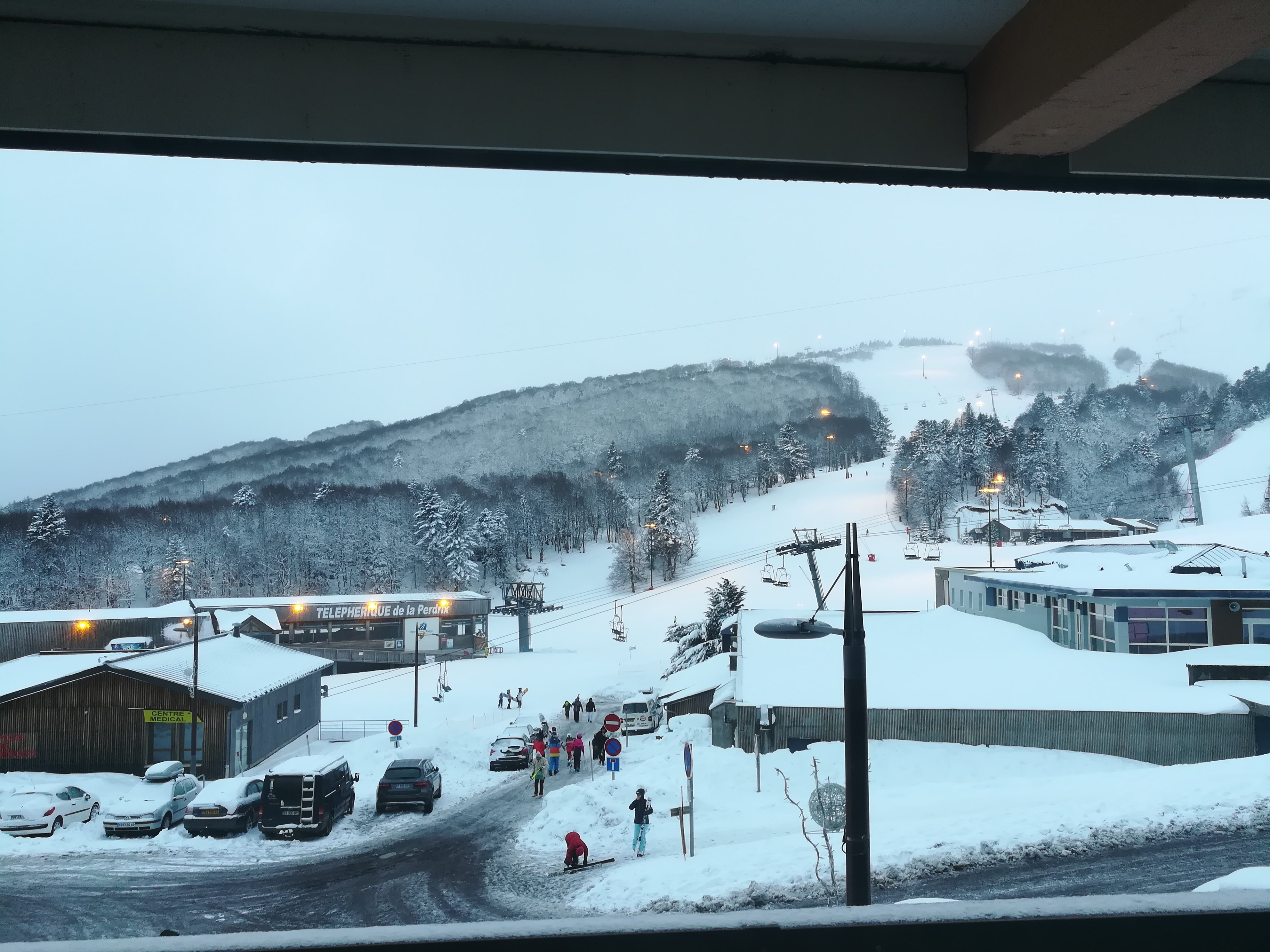 Photo n° 2 de l'avis de Renaud.I fait le 10/03/2018 à 15:22