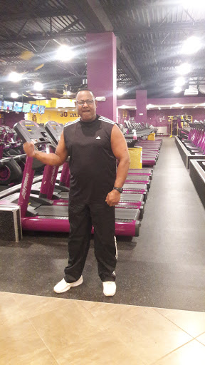 Gym «Planet Fitness», reviews and photos, 1812 Union Ave, Natrona Heights, PA 15065, USA