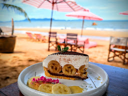 Surf Beach Café