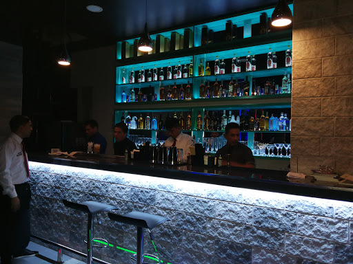 Peru Bar