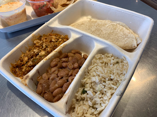 Mexican Restaurant «Chipotle Mexican Grill», reviews and photos, 420 S Hurstbourne Pkwy, Louisville, KY 40299, USA