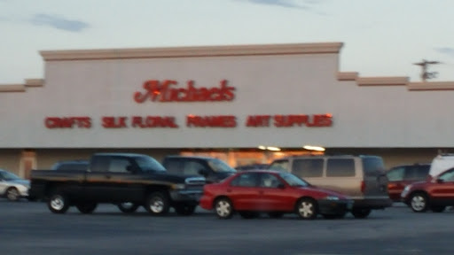 Craft Store «Michaels», reviews and photos, 5555 Youngstown Warren Rd, Niles, OH 44446, USA