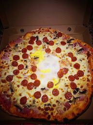 Photo n°57 de PIZZERIA-GRILL L'AMAÏDÉ à Laon ()