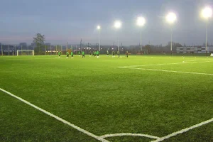 Football Training Center image