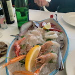 Photo n°2 de l'avis de Silvia.e fait le 04/01/2024 à 14:36 sur le  Ristorante la Barca à Marina di Pulsano